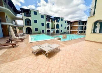 Foto 15 - Bilocale via Mazzini, Valledoria - foto 15