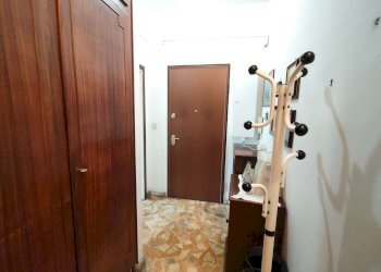 7 ingresso - Two-room apartment via G. Mendozza, Genova (neighborhood Quinto) - photo 7