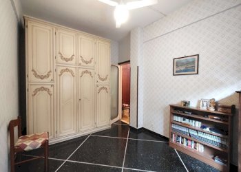 16 camera - Two-room apartment via G. Mendozza, Genova (neighborhood Quinto) - photo 11
