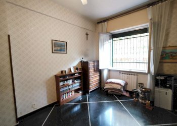 15 camera - Two-room apartment via G. Mendozza, Genova (neighborhood Quinto) - photo 12