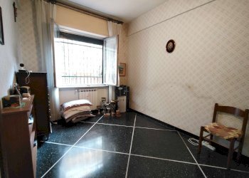 14 camera - Two-room apartment via G. Mendozza, Genova (neighborhood Quinto) - photo 13