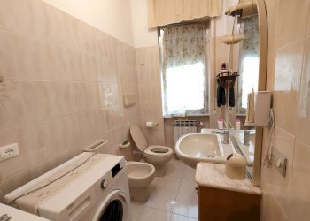 22 bagno - Two-room apartment via G. Mendozza, Genova (neighborhood Quinto) - photo 18