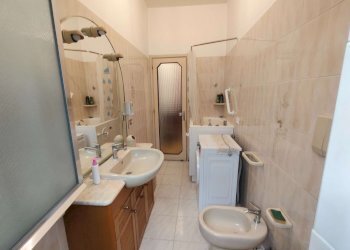 23 bagno - Two-room apartment via G. Mendozza, Genova (neighborhood Quinto) - photo 20