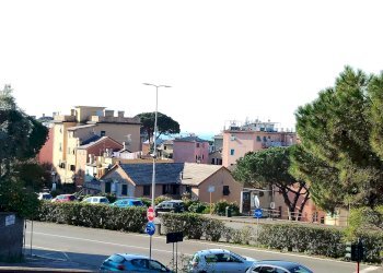 31 vista a sud - Two-room apartment via G. Mendozza, Genova (neighborhood Quinto) - photo 26