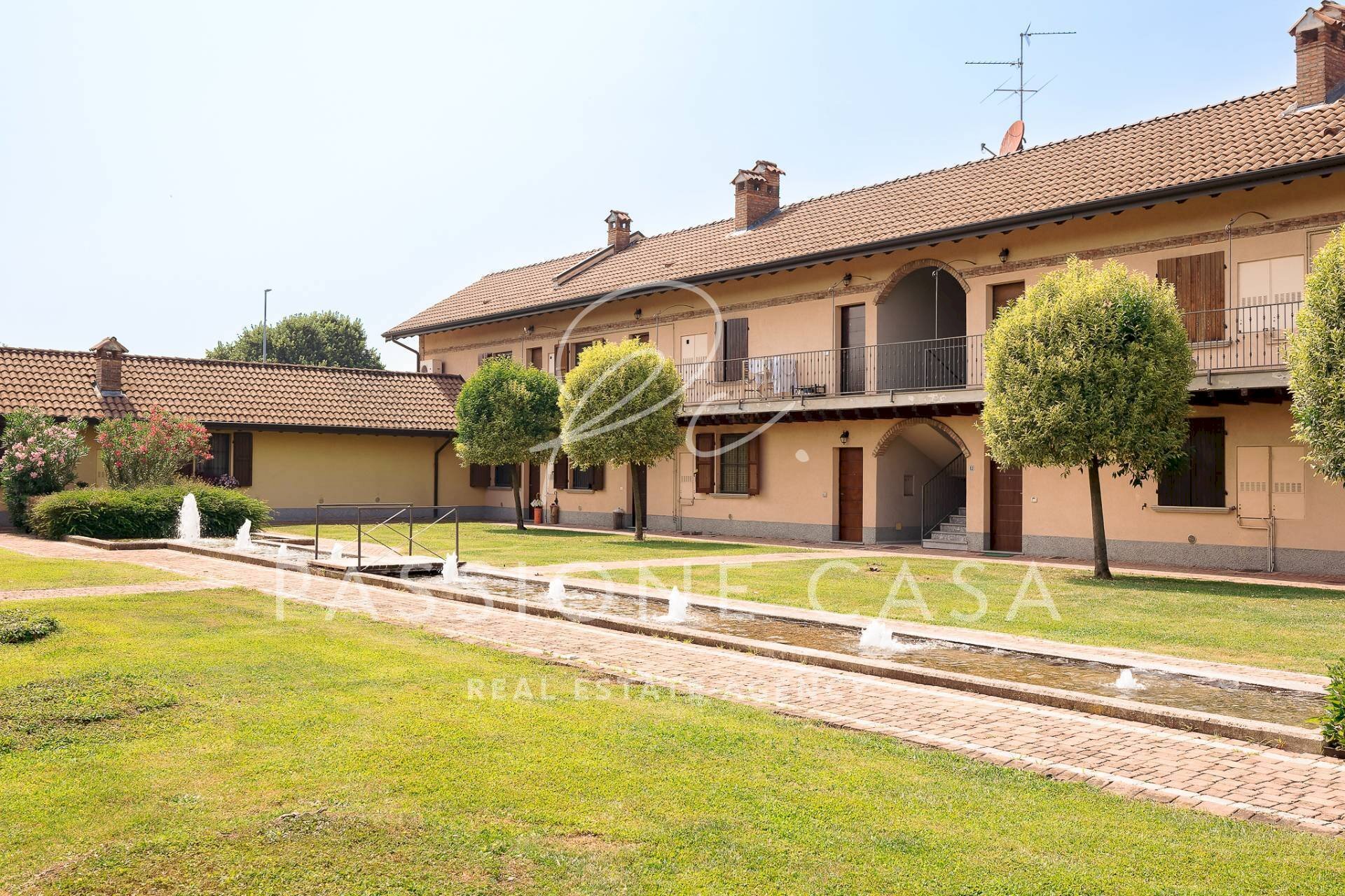 Foto 1 - Two-room apartment Via San Paolo della Croce
 
12, Liscate - photo 1