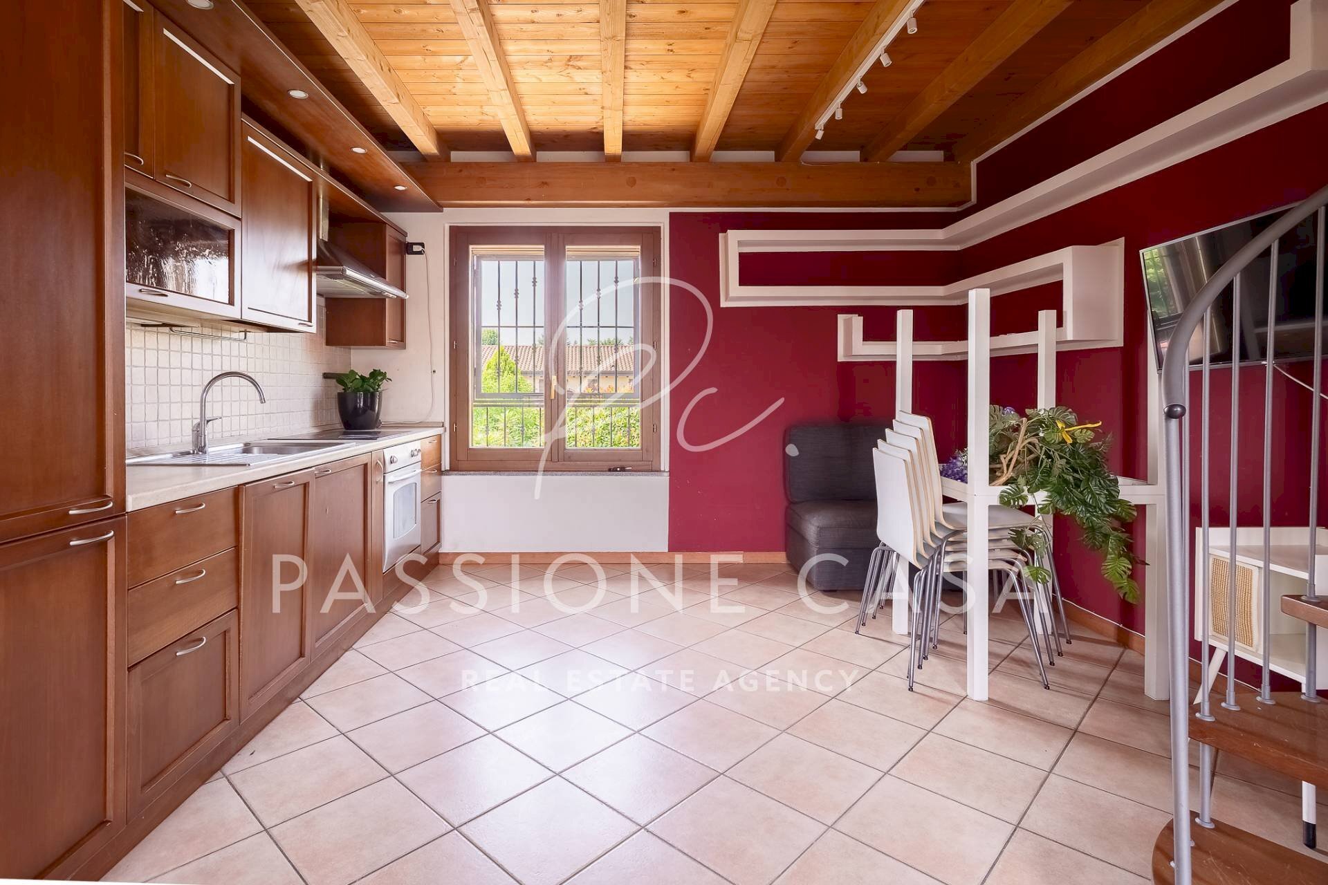 Foto 2 - Two-room apartment Via San Paolo della Croce
 
12, Liscate - photo 2