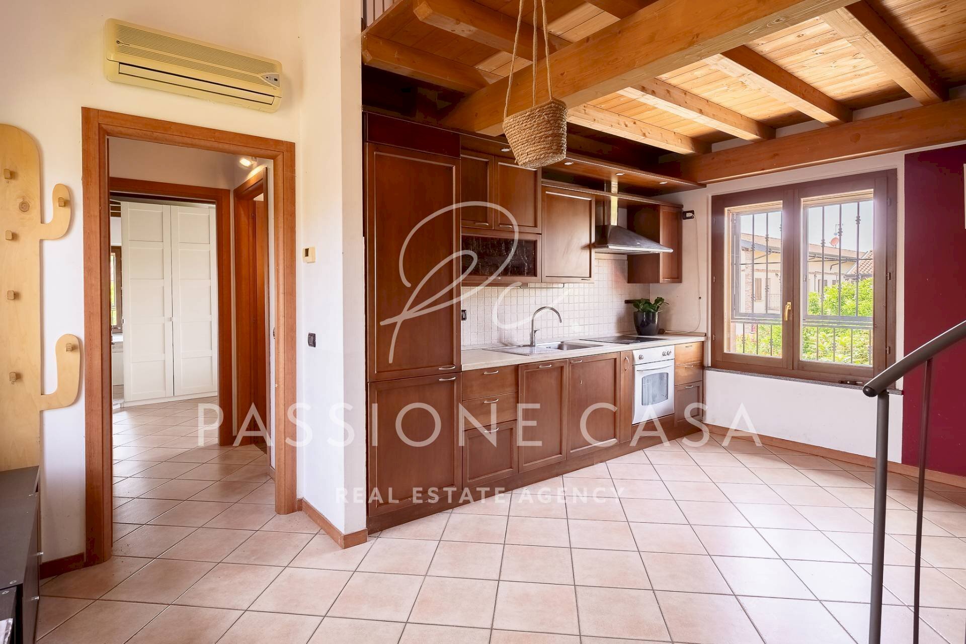 Foto 3 - Two-room apartment Via San Paolo della Croce
 
12, Liscate - photo 3