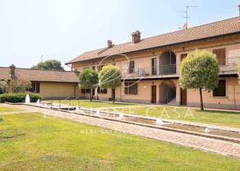 Foto 1 - Two-room apartment Via San Paolo della Croce
 
12, Liscate - photo 1