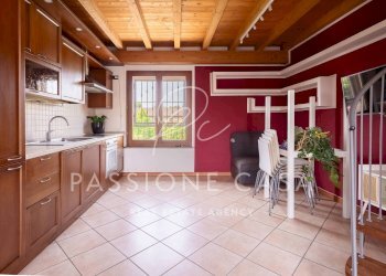 Foto 2 - Two-room apartment Via San Paolo della Croce
 
12, Liscate - photo 2