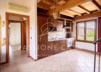 Foto 3 - Two-room apartment Via San Paolo della Croce
 
12, Liscate - photo 3