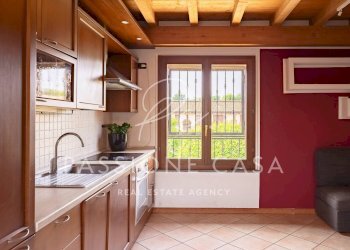 Foto 4 - Two-room apartment Via San Paolo della Croce
 
12, Liscate - photo 4