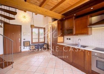 Foto 5 - Two-room apartment Via San Paolo della Croce
 
12, Liscate - photo 5
