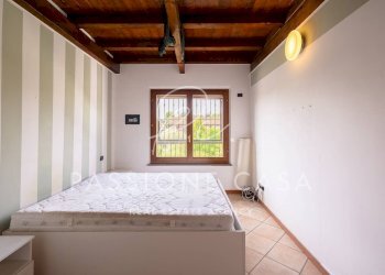 Foto 9 - Two-room apartment Via San Paolo della Croce
 
12, Liscate - photo 9