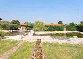 Foto 11 - Two-room apartment Via San Paolo della Croce
 
12, Liscate - photo 11