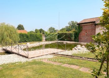 Foto 12 - Two-room apartment Via San Paolo della Croce
 
12, Liscate - photo 12