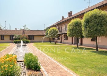 Foto 13 - Two-room apartment Via San Paolo della Croce
 
12, Liscate - photo 13