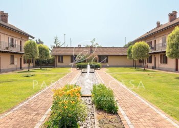 Foto 14 - Two-room apartment Via San Paolo della Croce
 
12, Liscate - photo 14