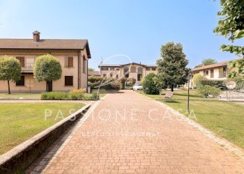 Foto 15 - Two-room apartment Via San Paolo della Croce
 
12, Liscate - photo 15