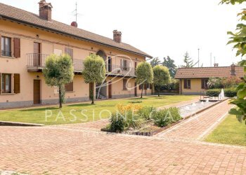 Foto 16 - Two-room apartment Via San Paolo della Croce
 
12, Liscate - photo 16