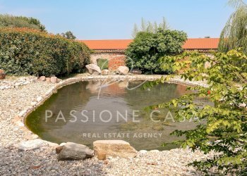 Foto 17 - Two-room apartment Via San Paolo della Croce
 
12, Liscate - photo 17