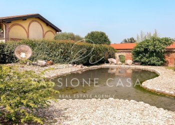 Foto 18 - Two-room apartment Via San Paolo della Croce
 
12, Liscate - photo 18