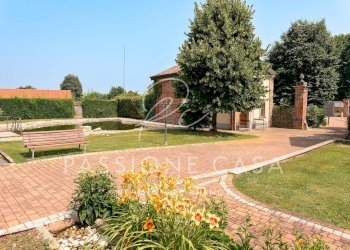 Foto 20 - Two-room apartment Via San Paolo della Croce
 
12, Liscate - photo 20