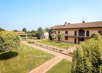 Foto 22 - Two-room apartment Via San Paolo della Croce
 
12, Liscate - photo 22