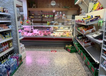 Foto 3 - Locale Commerciale VIA TRIESTE
 
37, Alba Adriatica - foto 3