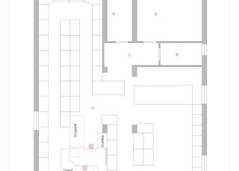 Foto 22 - Locale Commerciale VIA TRIESTE
 
37, Alba Adriatica - foto 22