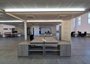 Interno non residenziale - Capannone via Sempione, Pero - foto 10