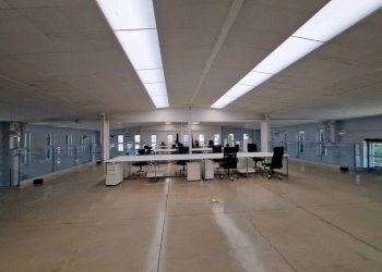 Interno non residenziale - Capannone via Sempione, Pero - foto 14