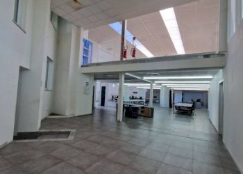 Interno non residenziale - Capannone via Sempione, Pero - foto 19