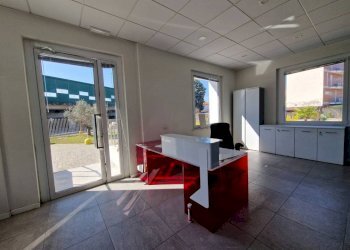 Ufficio - Capannone via Sempione, Pero - foto 23