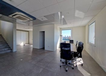 Ufficio - Capannone via Sempione, Pero - foto 27