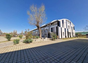 Zona - Capannone via Sempione, Pero - foto 30