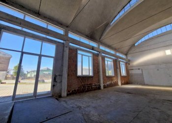 Magazzino - Capannone via Sempione, Pero - foto 31