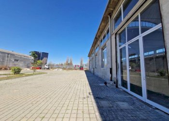 Magazzino - Capannone via Sempione, Pero - foto 32