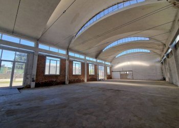 Magazzino - Capannone via Sempione, Pero - foto 33