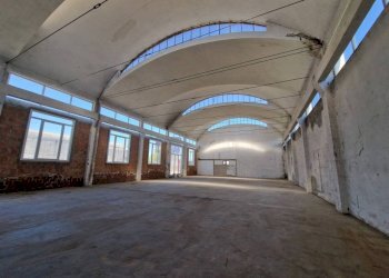 Magazzino - Capannone via Sempione, Pero - foto 34