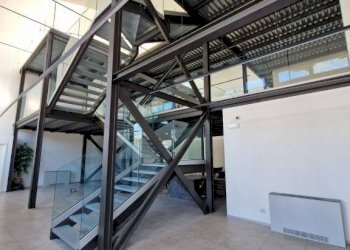 Ufficio - Capannone via Sempione, Pero - foto 35