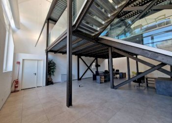 Ufficio - Capannone via Sempione, Pero - foto 36