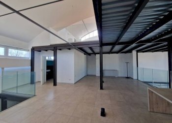 Ufficio - Capannone via Sempione, Pero - foto 37