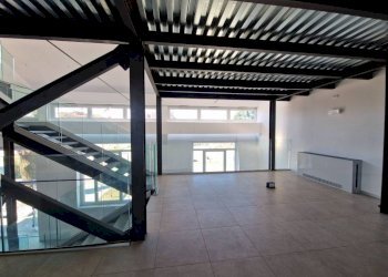 Ufficio - Capannone via Sempione, Pero - foto 38