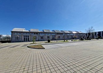 Facciata - Capannone via Sempione, Pero - foto 40