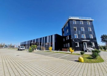 Facciata - Capannone via Sempione, Pero - foto 42