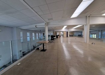 Interno non residenziale - Ufficio via Sempione, Pero - foto 10