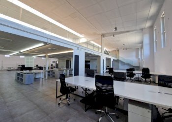 Interno non residenziale - Office via Sempione, Pero - photo 11