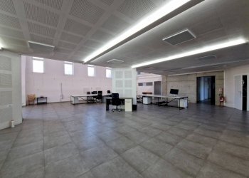 Interno non residenziale - Office via Sempione, Pero - photo 15