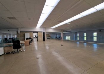 Interno non residenziale - Office via Sempione, Pero - photo 17