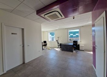 Ufficio - Office via Sempione, Pero - photo 27